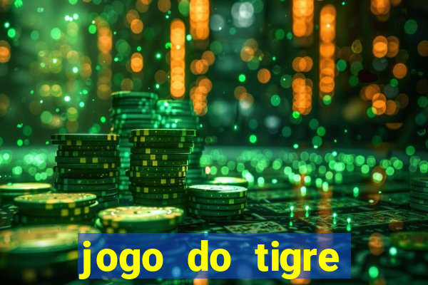 jogo do tigre teste grátis